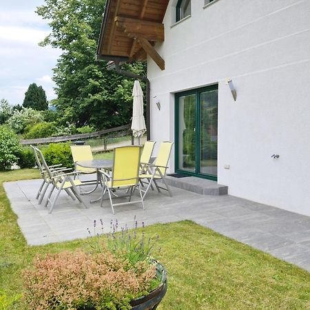 Kreischberg Superior With Sauna Sankt Lorenzen ob Murau Exterior photo