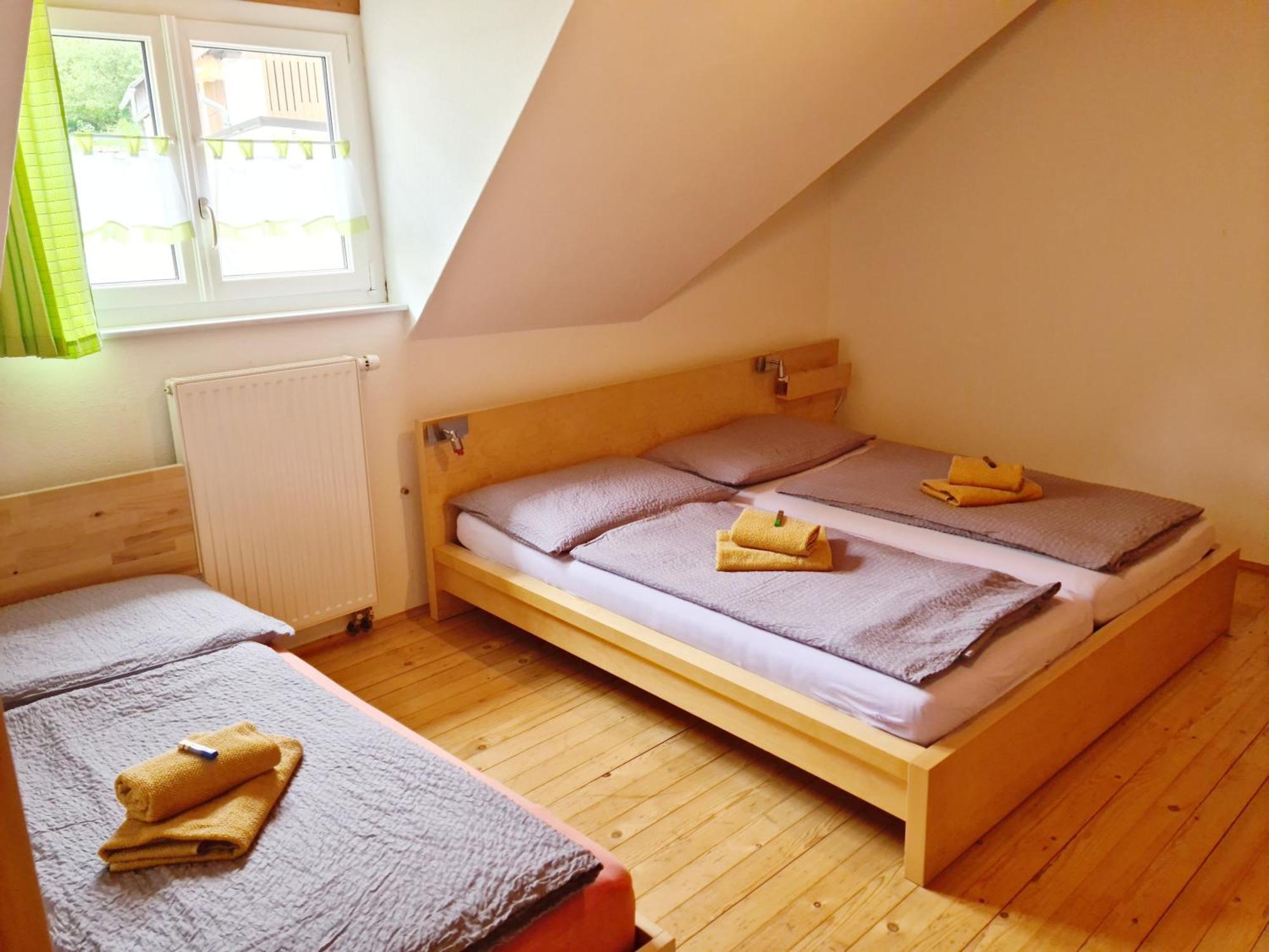 Kreischberg Superior With Sauna Sankt Lorenzen ob Murau Exterior photo