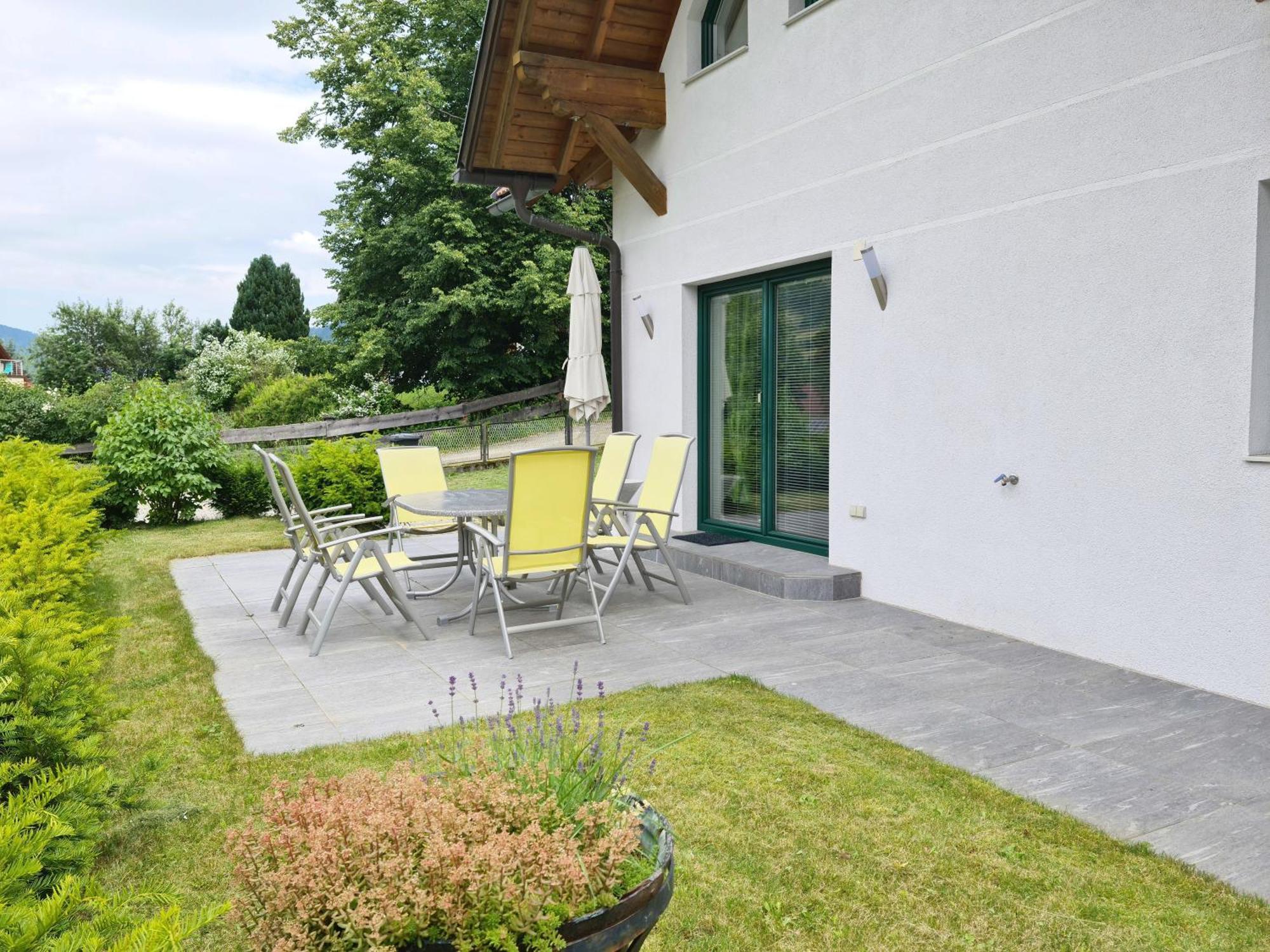 Kreischberg Superior With Sauna Sankt Lorenzen ob Murau Exterior photo